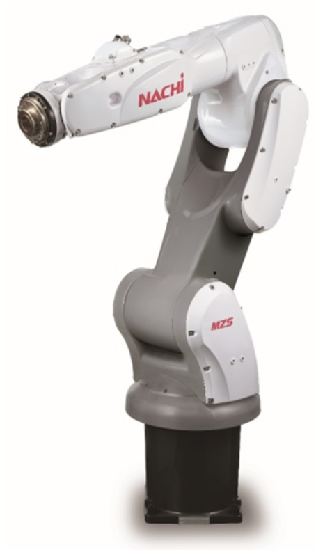Robot Cộng Tác CMZ05-01-Nachi