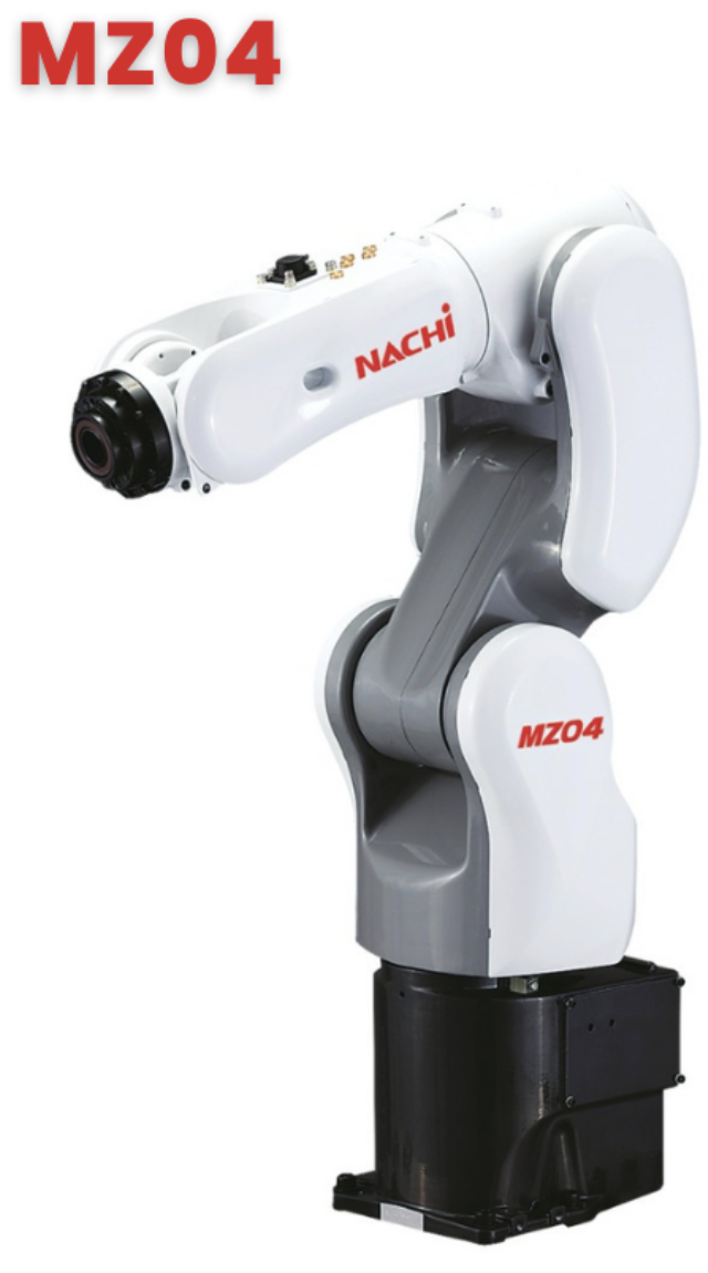 Robot NACHI MZ04/MZ04E